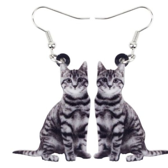 Fluffy Kitty - Picture 2 of 2